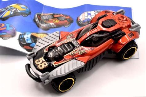変なチョコ菓子のオマケウィールと2022年のグアムホットウィール事情 Hot Wheels 情報まとめ ホットウィール にわかマニア