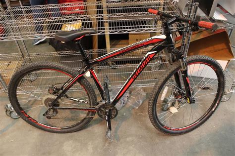 Venta Bicicleta Specialized Hardrock Sport 29 En Stock