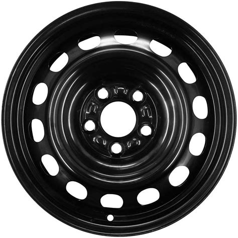 Auto Rim Shop New Reconditioned 16 Oem Wheel For Mazda 3