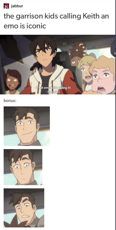 Pin By Pickled Pidge On Volturds Voltron Funny Shiro Voltron Voltron