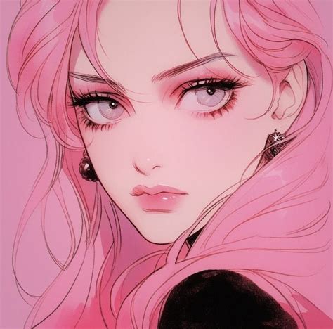 Pin By On Salvamentos R Pidos Pink Wallpaper Anime Aesthetic