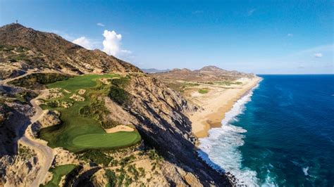 Best Golf Resorts In Mexico And Central America | Golf Equipment: Clubs ...