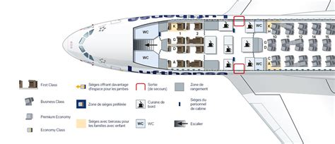 Emirates A380 800 First Class Seating Plan Elcho Table