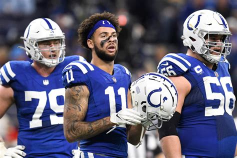 Colts embrace fresh start with Shane Steichen, look to avoid 2022