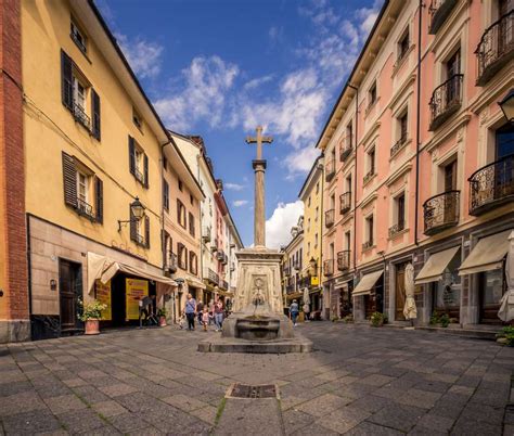 Da Domenica Valle D Aosta Zona Gialla Ecco Cosa Cambia