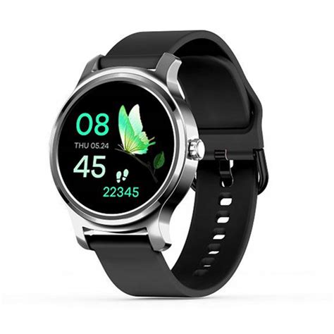 SMARTWATCH Inteligentny Zegarek DAMSKI MĘSKI BT5 0 11553546907