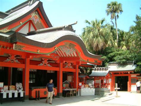 貸切観光タクシー 青島神社＋江田神社＋みそぎ池＋宮崎神宮 宮崎市内のピリチュアルスポットへご案内 ＜約35時間／宮崎市内発着＞by 宮交