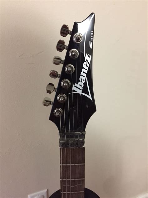 Ibanez S470 Electric Guitar For Sale In Modesto CA OfferUp