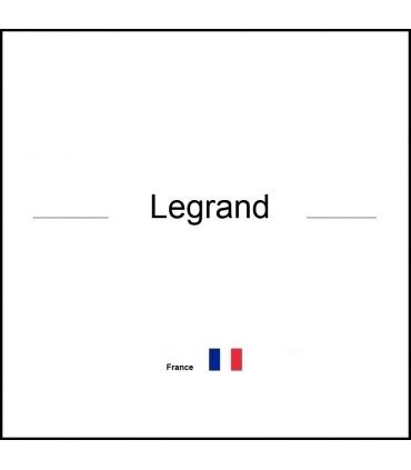 Legrand 038081 COUPURE CHAUFFERIE TETRA BIP