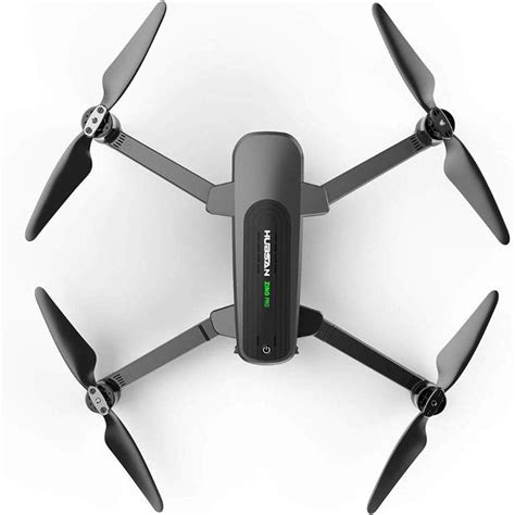 Hubsan Zino Pro Review - Drone Reviews