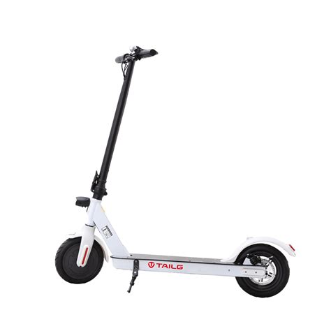 New Foldable Electric Scooters With Lithium Battery China Electric