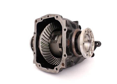 Plated Limited Slip Differential Explained Kmp Drivetrain Solutions