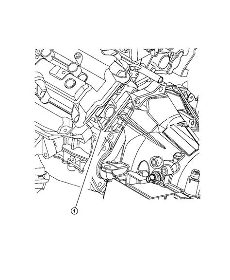 04591342 Chrysler Decal 35 L 35l Engines Egc Egg Mopar