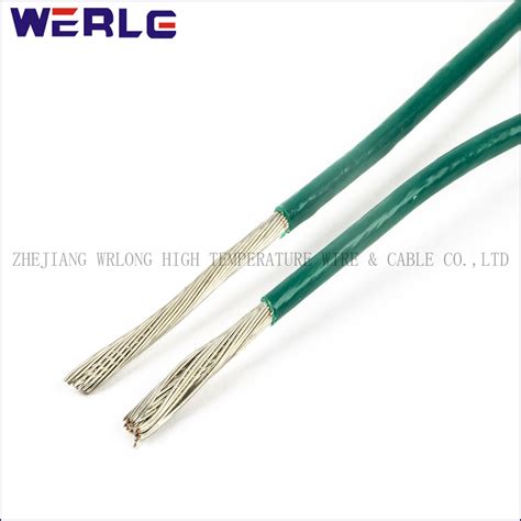 UL 3122 Agrp Fiberglass Lvds Braided Coaxial Thermocouple Electric