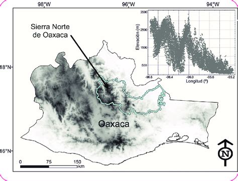 La Sierra Norte De Oaxaca Posee Monta As Valles Y Planicies El