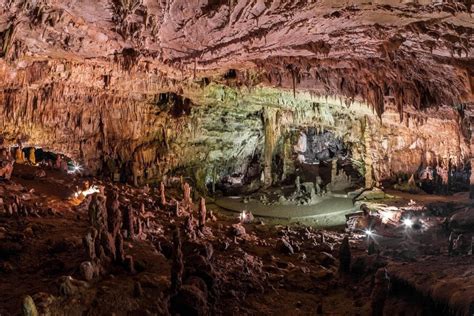 Nel Cilento Tra Grotte E Caverne Per Scoprire Il Mondo Sotterraneo