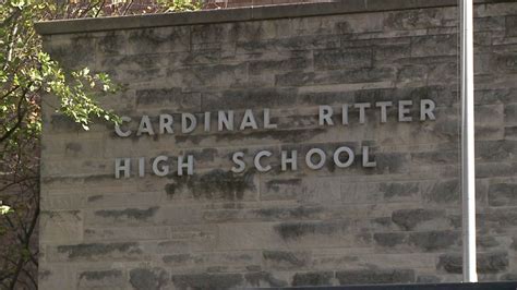 Threat leads to evacuation, police presence at Cardinal Ritter High ...