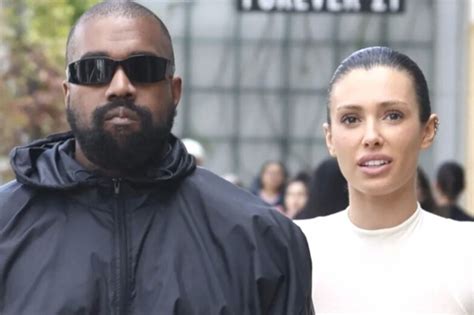 Bianca Censori A T Aper Ue Lors D Un Rendez Vous Avec Kanye West Dans