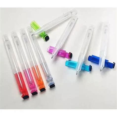 Hand Sanitizer Spray Pen 10 Ml At Rs 1650 Pen Hand Rub In Mumbai