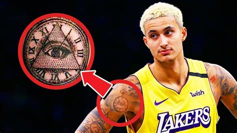 Share More Than 71 Nba Player Tattoos Best Thtantai2