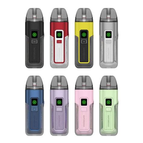 Vaporesso Luxe X2 Kit Ehale De Belgische Groothandel Van