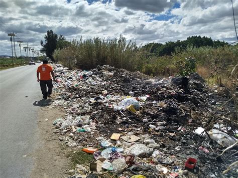 Convierten Riberas Del R O Salado En Basurero Revista Tucan