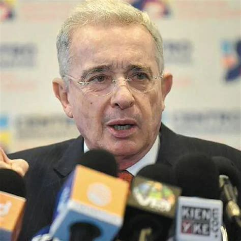 Caso Álvaro Uribe Hay Nuevo Fiscal Pero Quedaría Impedido Por Defenderlo