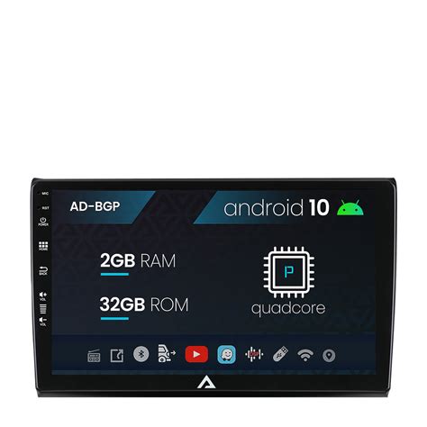 Autodrop Fiat Bravo Android P Quadcore