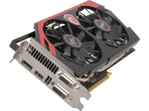 Venta Msi Gtx 780 En Stock