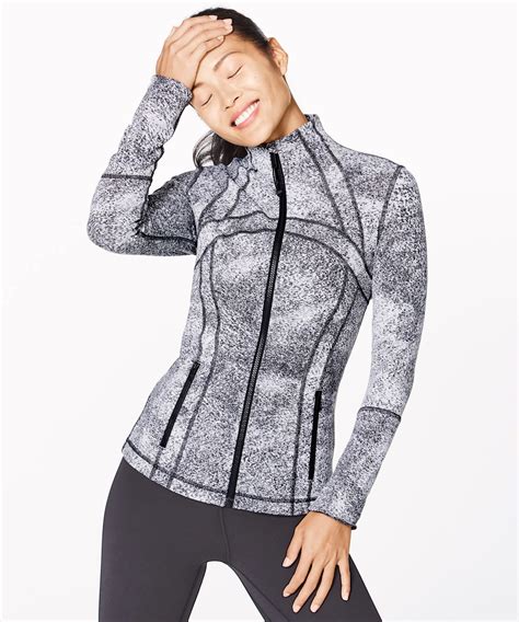 Define Jacket Womens Jackets Lululemon Athletica