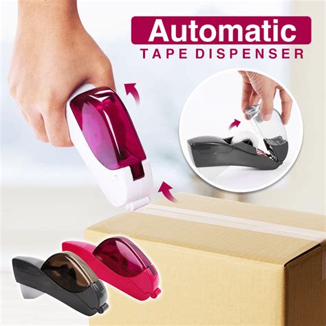 Automatic Tape Dispenser Check More At Https E Shaper Product