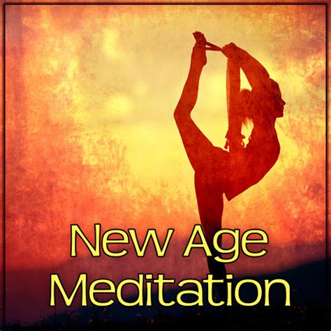 New Age Meditation Youtube Music