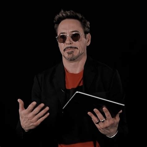 Marvel Avengers On Instagram Rdj Is Love Double Tap For Follow Us