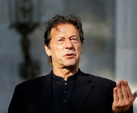 No Confidence Motion Against Pakistan Pm Imran Khan Tabled In National