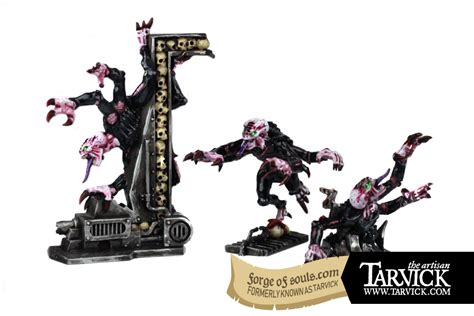 Space Hulk: Genestealers – forgeofsouls.com