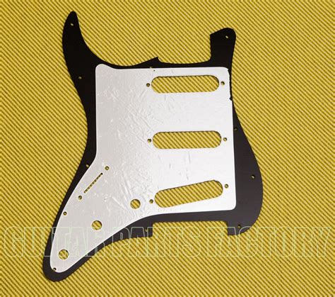 Spg Et Hole Pickguard For Fender Stratocaster Strat