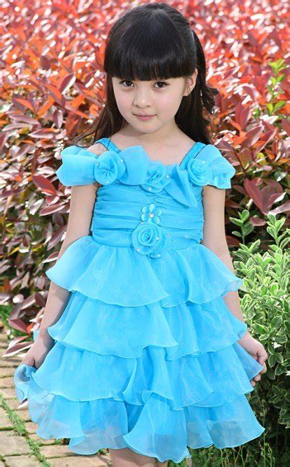 Latest And Stylish Frocks For Baby Girls Notonlybeauty