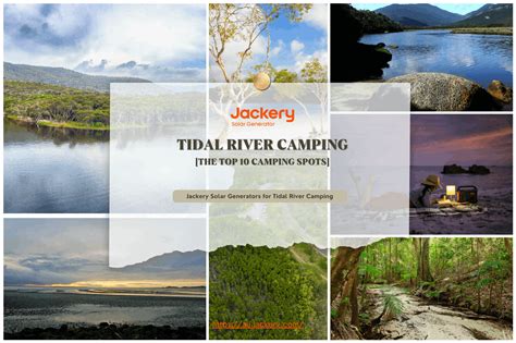 Best Camping In and Near Tidal River: Top 10 Camping Spots - Jackery ...