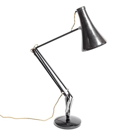 Model Anglepoise Desk Lamp By Herbert Terry S For Sale At Pamono