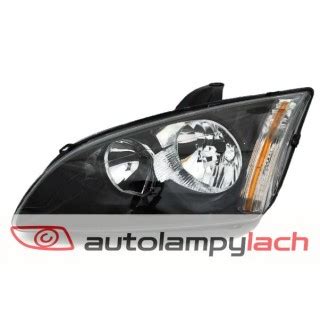 FORD FOCUS MK2 05 07 REFLEKTOR LEWY NOWY DEPO