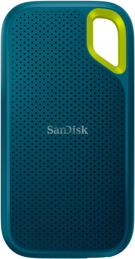 Questions And Answers Sandisk Extreme Portable Tb External Usb C Nvme