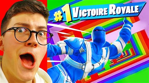 Je Suis Le Dieu Du Dropper Fortnite Youtube