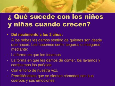 PPT Cómo hablar de sexualidad a nuestros hijos PowerPoint