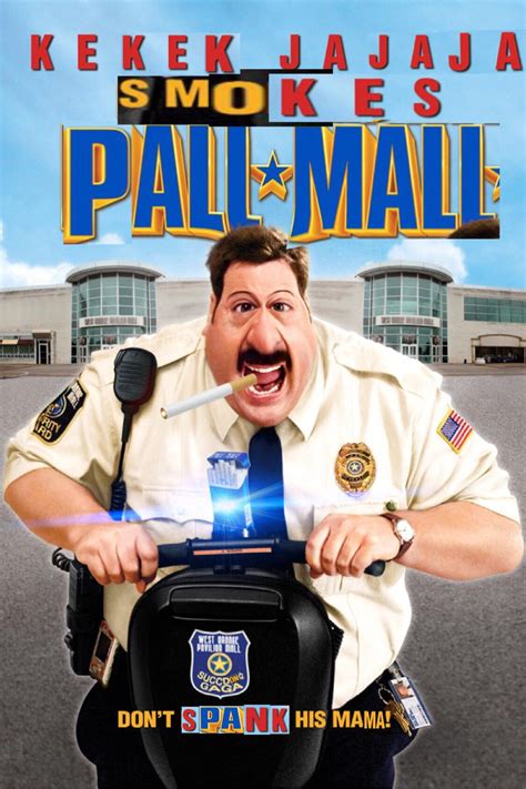 My first Paul Blart meme [6,000 VIEWS!] by Technomancer666 on DeviantArt