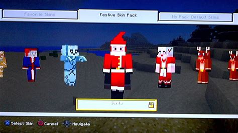 Free minecraft skins on ps3 - processraf