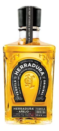 Herradura A Ejo Tequila Ml