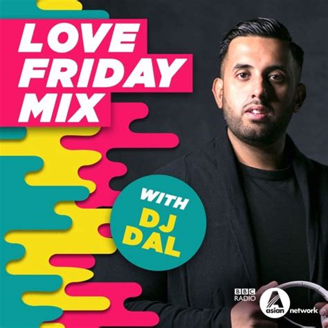 Stream Love Friday Mix Bbc Asian Network Harpz Kaur March 2018 By Dj Dal Listen Online