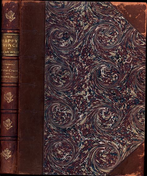 The Happy Prince Written By Oscar Wilde 6