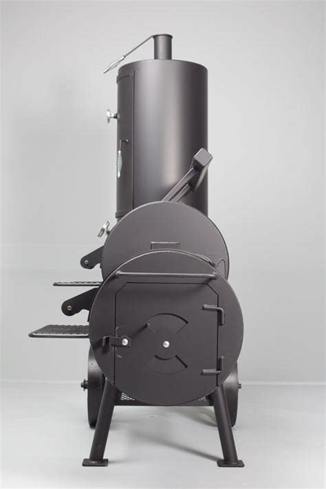 Yoder Durango Barbecue Smoker Grillbillies Bbq