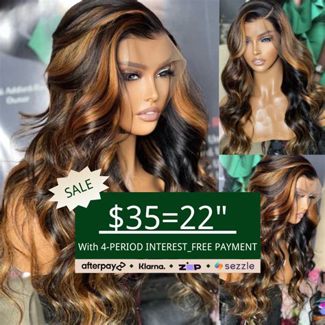 Popular Ice Cold Blonde Long Wigs To Know KLAIYI